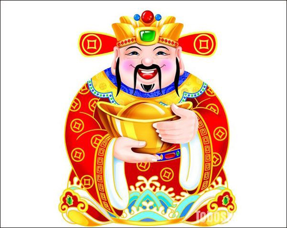 最好听得发财微信名字插图.jpg