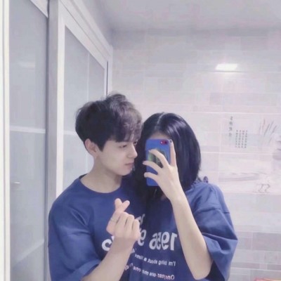 独一无二情侣网名一男一女甜蜜唯美 颠沛流离我们要勇敢