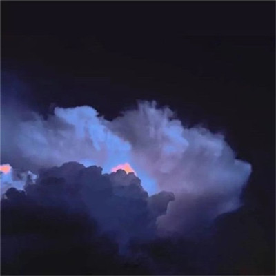 简短伤感文艺的男生微信名字2019最新 埋没所有深情