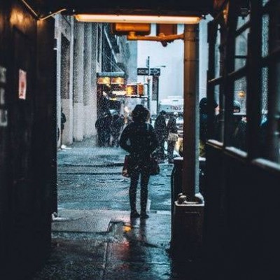 独特好听男女通用的微信名字2019最新 幸福的距离.jpg