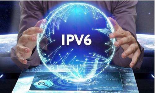 IPv6技术网