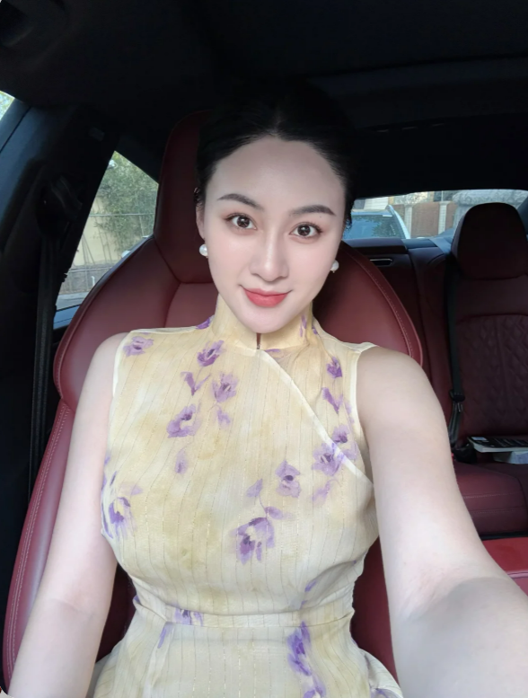 贵阳富婆微信群聊