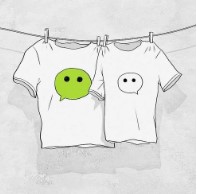 微信拍一拍功能在近日已经上线！