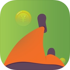 一款走路计步赚钱App，每3000步一个红包!