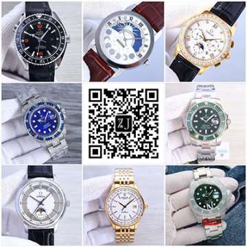 外贸奢侈品手表十大品牌免代理费一