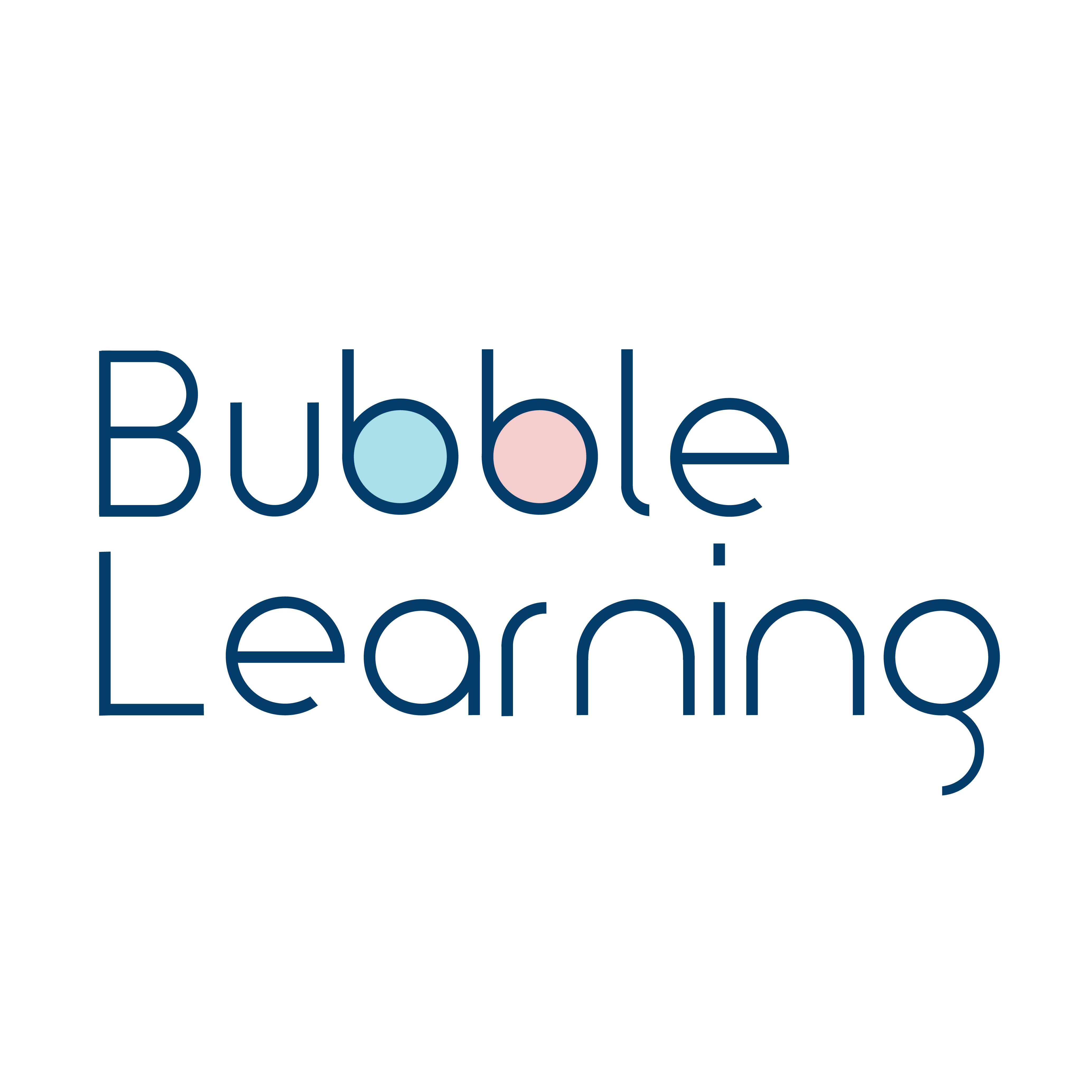 BubbleLearning - 码怪网