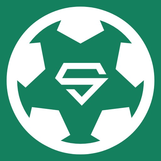 足球超人App - 码怪网